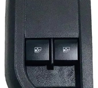 Botão Interruptor Vidro Elétrico D/e Chevrolet Onix 2013/19