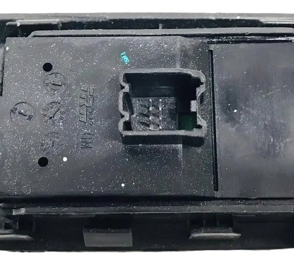 Botão Interruptor Vidro Elétrico D/e Chevrolet Onix 2013/19