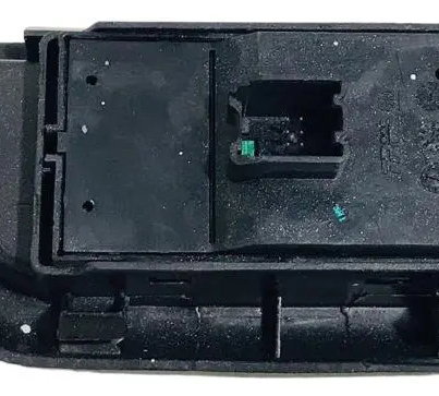 Botão Interruptor Vidro Elétrico D/e Chevrolet Onix 2013/19
