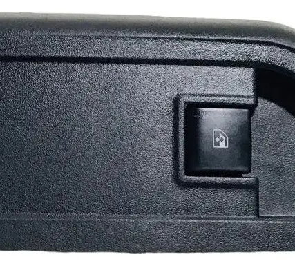 Botão Interruptor Vidro Elétrico D/d Chevrolet Onix 2013/19