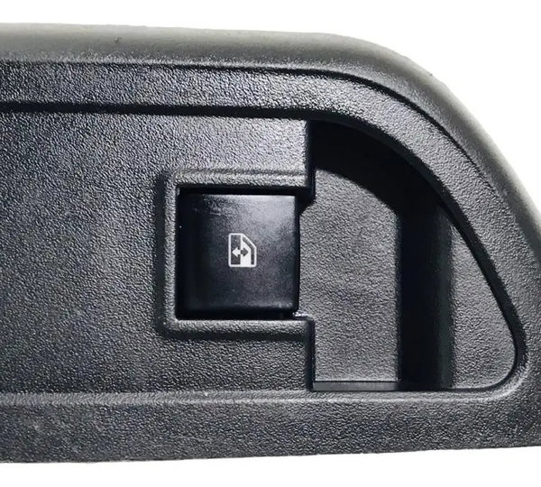 Botão Interruptor Vidro Elétrico D/d Chevrolet Onix 2013/19