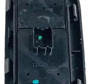 Botão Interruptor Vidro Elétrico D/d Chevrolet Onix 2013/19