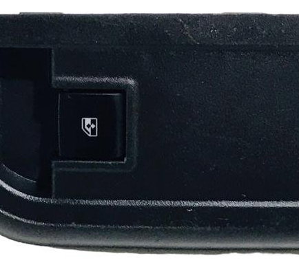 Botão Interruptor Vidro Elétrico D/d Chevrolet Onix 2013/19