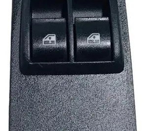Botão Comando Vidro Elétrico D/e Fiat Palio 2005 A 2010