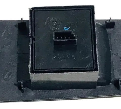 Botão Comando Vidro Elétrico D/e Fiat Palio 2005 A 2010