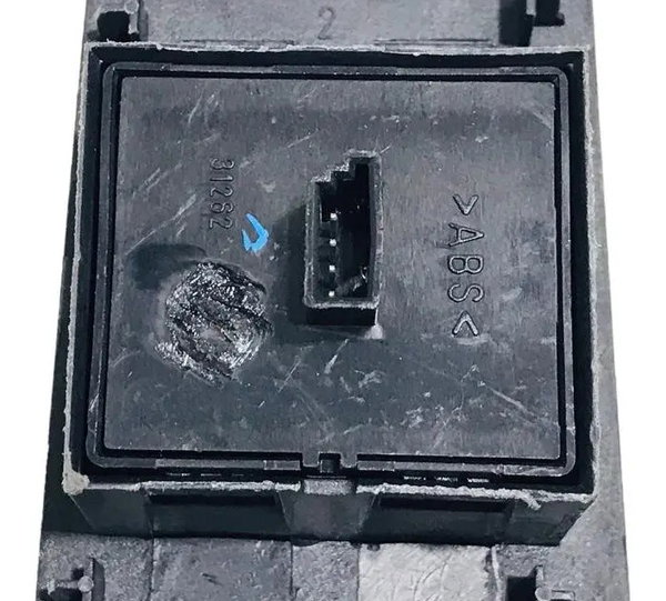 Botão Comando Vidro Elétrico D/e Fiat Palio 2005 A 2010