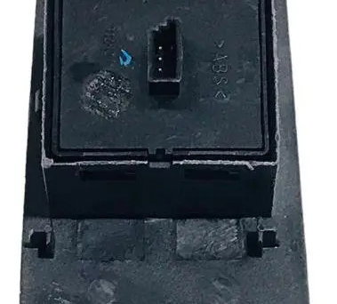 Botão Comando Vidro Elétrico D/e Fiat Palio 2005 A 2010