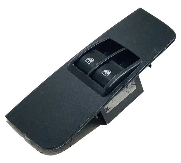 Botão Comando Vidro Elétrico D/e Fiat Palio 2005 A 2010