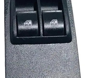 Botão Comando Vidro Elétrico D/e Fiat Palio 2005 A 2010