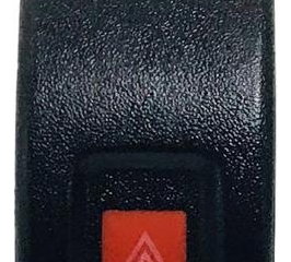 Botão Interruptor Pisca Alerta Gm Astra 1999-2011 90565714