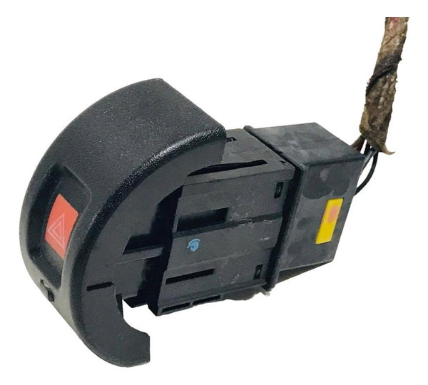 Botão Interruptor Pisca Alerta Gm Astra 1999-2011 90565714