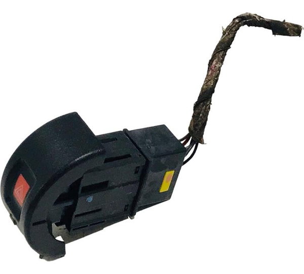 Botão Interruptor Pisca Alerta Gm Astra 1999-2011 90565714
