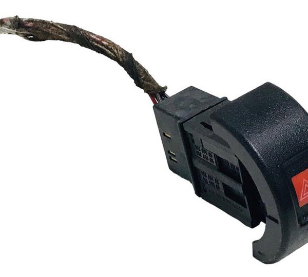 Botão Interruptor Pisca Alerta Gm Astra 1999-2011 90565714