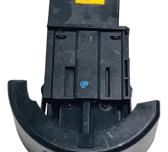 Botão Interruptor Pisca Alerta Gm Astra 1999-2011 90565714