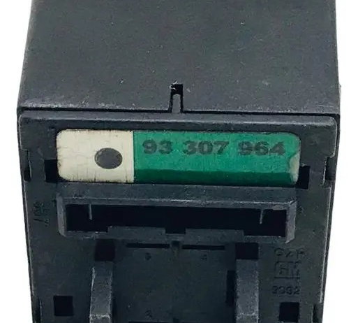 Botão Pisca Alerta / Trava Elétrica Gm Vectra 2006 A 2011
