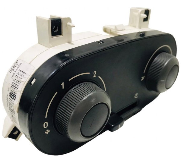 Comando Controle De Ar Fiat Uno Vivace 2011 A 2015 S/ar