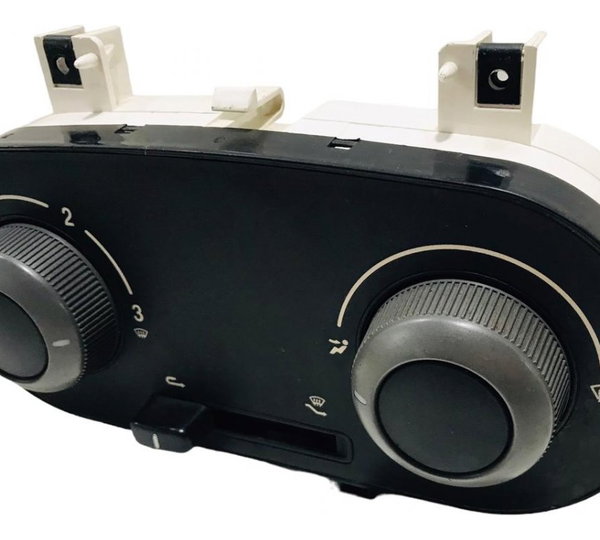 Comando Controle De Ar Fiat Uno Vivace 2011 A 2015 S/ar