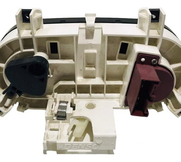 Comando Controle De Ar Fiat Uno Vivace 2011 A 2015 S/ar