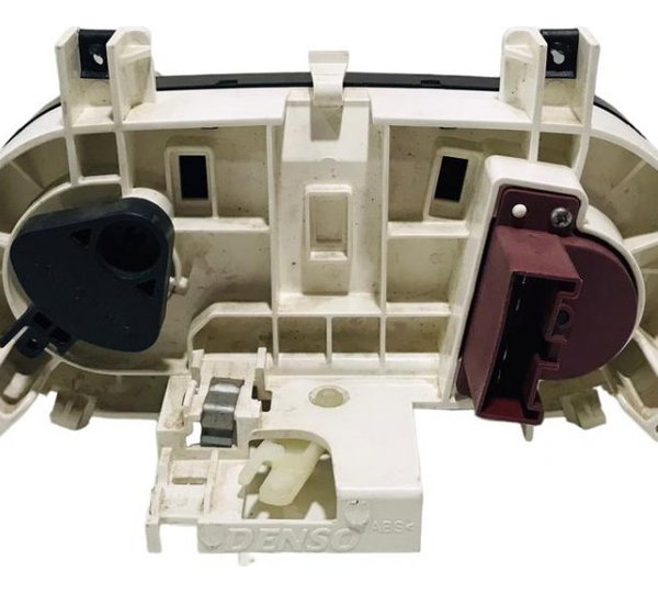 Comando Controle De Ar Fiat Uno Vivace 2011 A 2015 S/ar