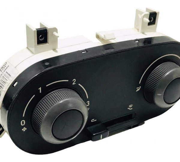 Comando Controle De Ar Fiat Uno Vivace 2011 A 2015 S/ar