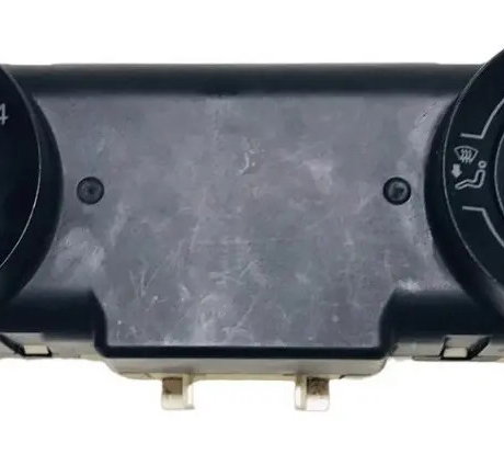 Comando Ar Condicionado Volkswagen Fox Gol 5z0819045f