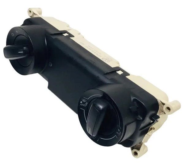Comando Ar Condicionado Volkswagen Fox Gol 5z0819045f