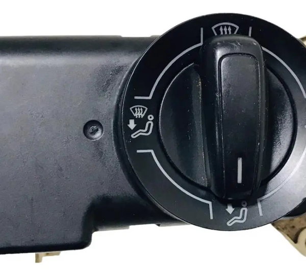 Comando Ar Condicionado Volkswagen Fox Gol 5z0819045f