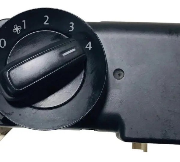 Comando Ar Condicionado Volkswagen Fox Gol 5z0819045f