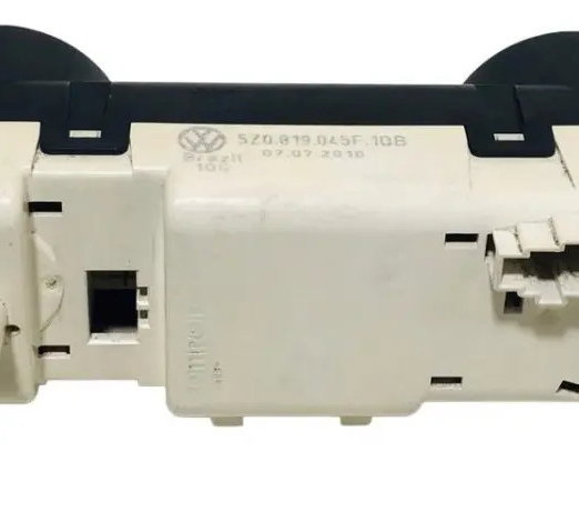 Comando Ar Condicionado Volkswagen Fox Gol 5z0819045f