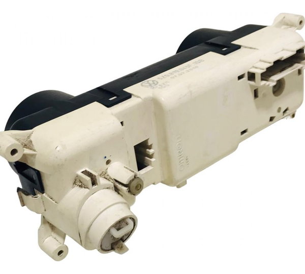Comando Ar Condicionado Volkswagen Fox Gol 5z0819045f