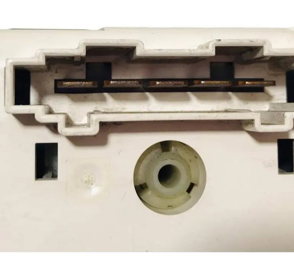 Comando Ar Condicionado Volkswagen Fox Gol 5z0819045f