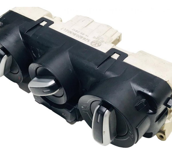 Comando Ar Condicionado Volkswagen Fox / Spacefox 2013/19