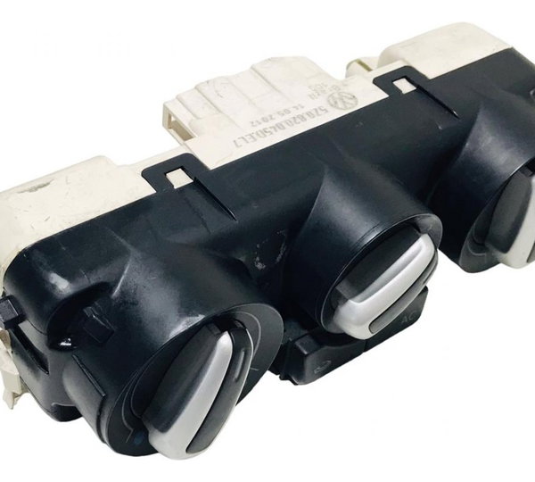 Comando Ar Condicionado Volkswagen Fox / Spacefox 2013/19