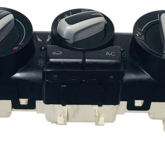 Comando Ar Condicionado Volkswagen Fox / Spacefox 2013/19