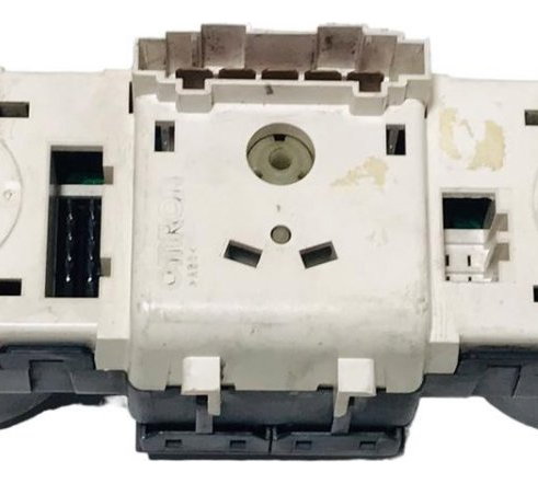 Comando Ar Condicionado Volkswagen Fox / Spacefox 2013/19