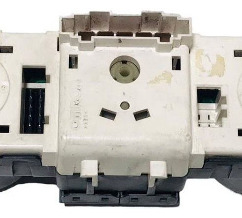 Comando Ar Condicionado Volkswagen Fox / Spacefox 2013/19