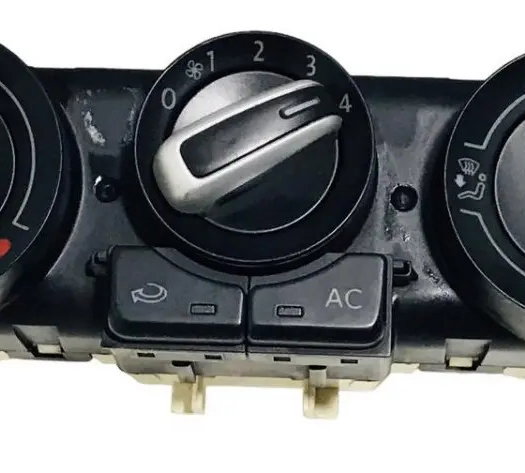 Comando Ar Condicionado Volkswagen Fox / Spacefox 2013/19