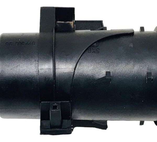 Filtro Do Canister Volkswagen Gol Saveiro G5 - 1h0201827