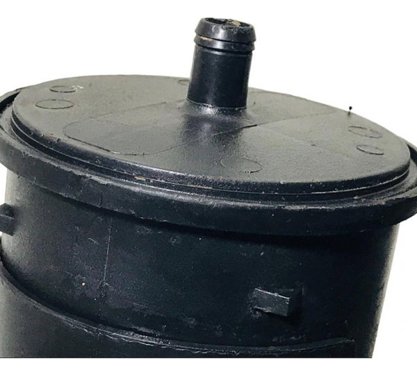 Filtro Do Canister Volkswagen Gol Saveiro G5 - 1h0201827