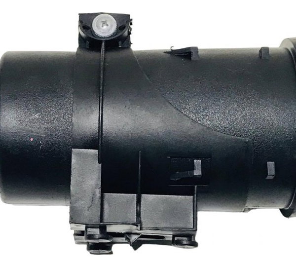 Filtro Do Canister Volkswagen Gol Saveiro G5 - 1h0201827