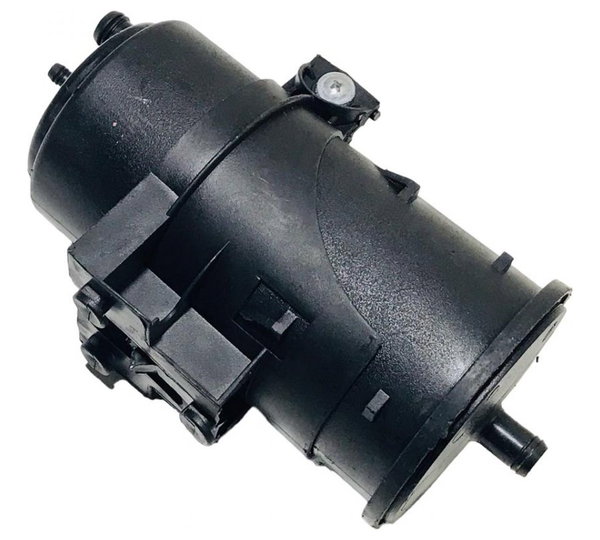 Filtro Do Canister Volkswagen Gol Saveiro G5 - 1h0201827