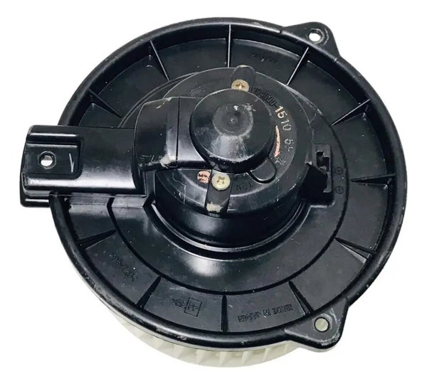 Motor Do Ar Forçado Toyota Corolla 2005