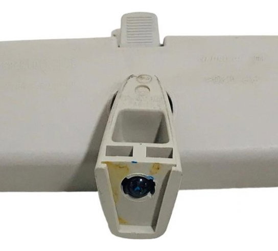 Retrovisor Interno Fiat Uno / Palio / Strada Original