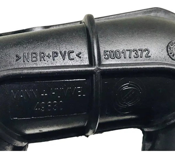 Mangueira Filtro Ar Fiat Uno Mille Economy Fire 2012/2013