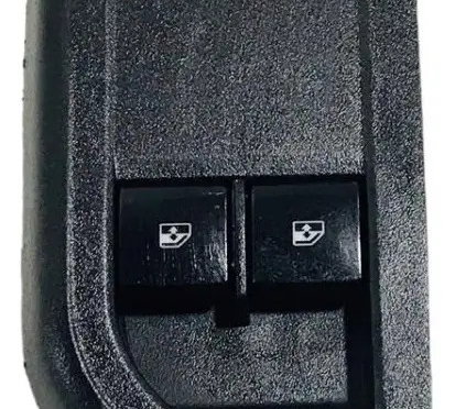 Botão Vidro Eletrico D/e Chevrolet Prisma Onix 2013/2018