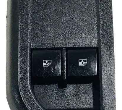 Botão Vidro Eletrico D/e Chevrolet Prisma Onix 2013/2018