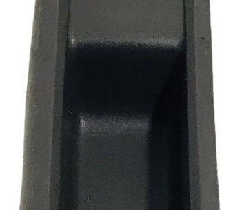 Moldura Botão Vidro Elétrico Chevrolet Cobalt 2015 94732451