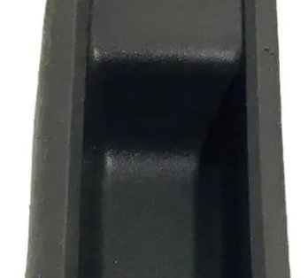 Moldura Botão Vidro Elétrico Chevrolet Cobalt 2015 94732451