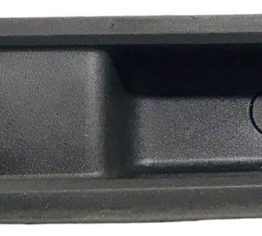 Moldura Botão Vidro Elétrico Chevrolet Cobalt 2015 94732451