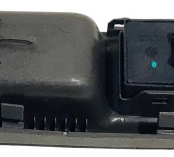 Moldura Botão Vidro Elétrico Chevrolet Cobalt 2015 94732451